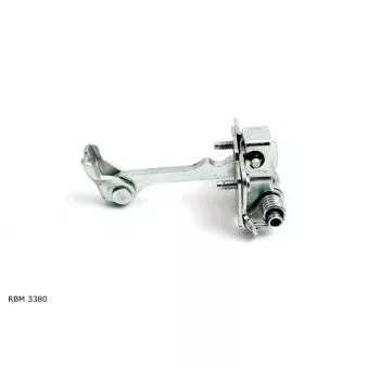 Cale-porte TEKNÖR RBM 3380