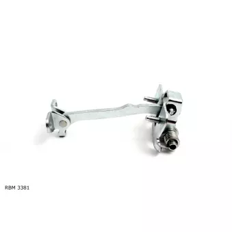 Cale-porte TEKNÖR RBM 3381