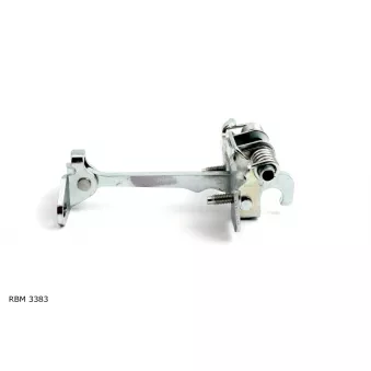 Cale-porte TEKNÖR RBM 3383