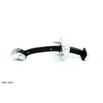 Cale-porte arrière TEKNÖR RBM 3385