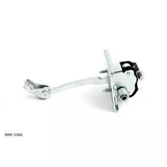 Cale-porte TEKNÖR RBM 3386