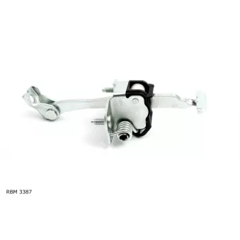 Cale-porte TEKNÖR RBM 3387