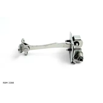 Cale-porte TEKNÖR RBM 3388