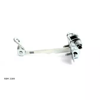 Cale-porte TEKNÖR RBM 3389