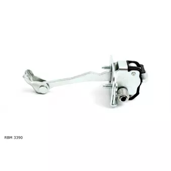 Cale-porte TEKNÖR RBM 3390
