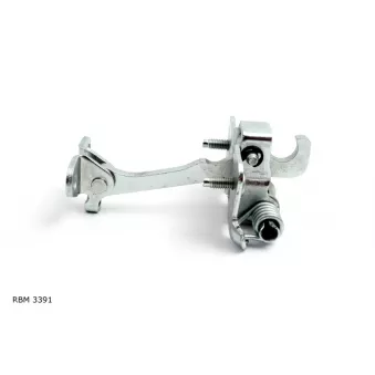 Cale-porte TEKNÖR RBM 3391