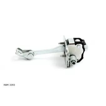 Cale-porte TEKNÖR RBM 3393