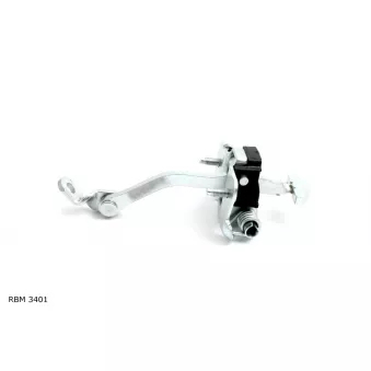 Cale-porte TEKNÖR RBM 3401