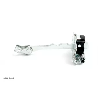 Cale-porte avant TEKNÖR