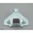 Guidage, bouton de verrouillage TEKNÖR RBS 4180 - Visuel 1