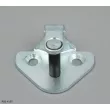Guidage, bouton de verrouillage TEKNÖR RBS 4180 - Visuel 2