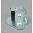 Guidage, bouton de verrouillage TEKNÖR RBS 4180 - Visuel 3