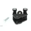 Porte, Carrosserie TEKNÖR RBS 4185 - Visuel 3