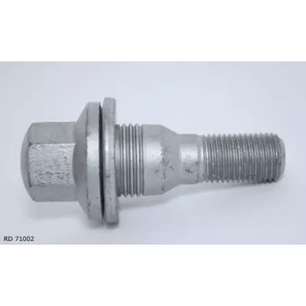 Boulon de roue TEKNÖR RD 71002