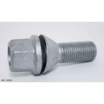 Boulon de roue TEKNÖR RD 71003