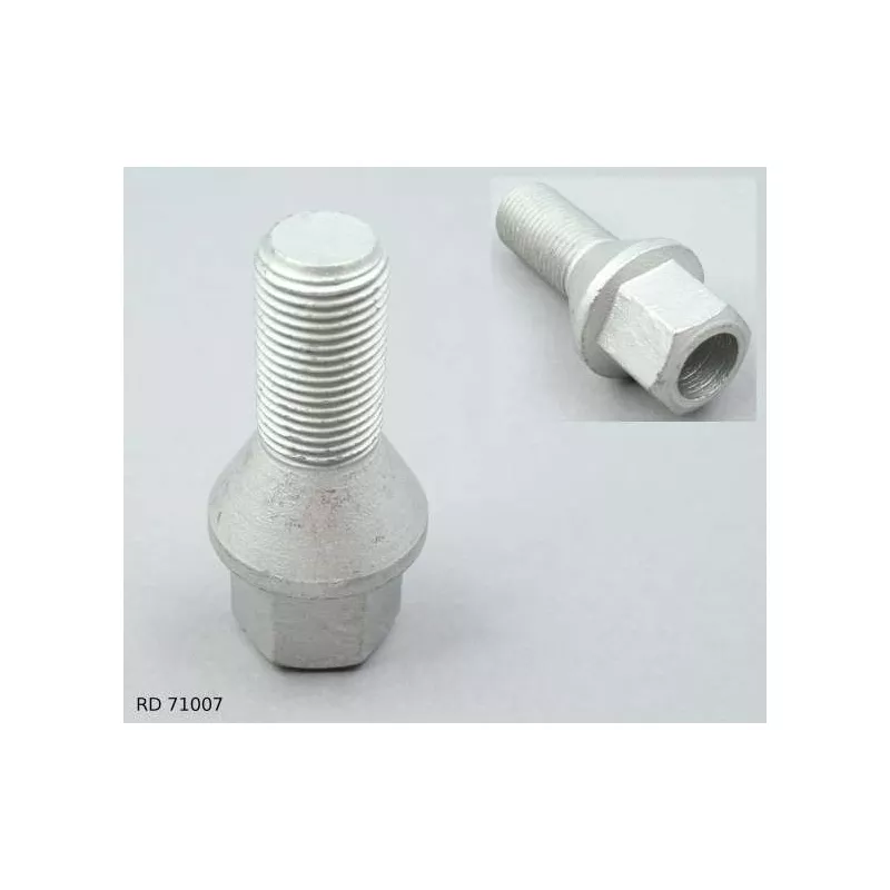 Vis de roue TEKNÖR RD 71007