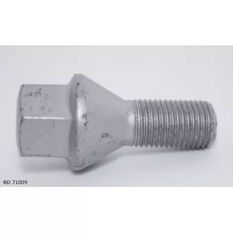 Vis de roue TEKNÖR RD 71009