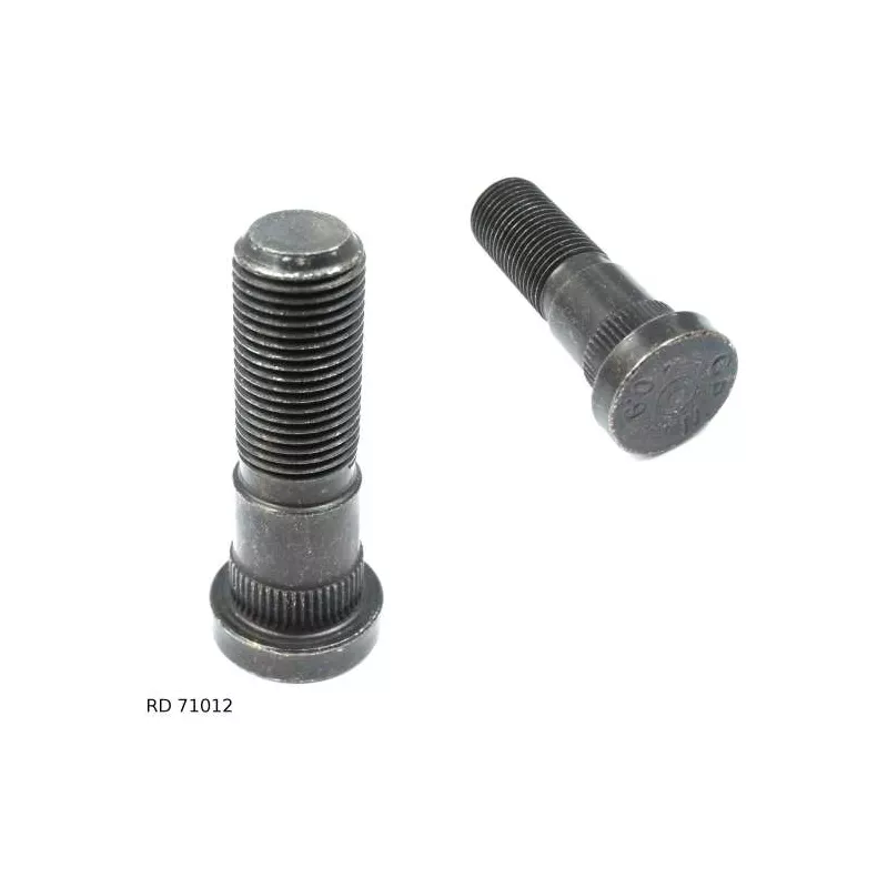Vis de roue TEKNÖR RD 71012