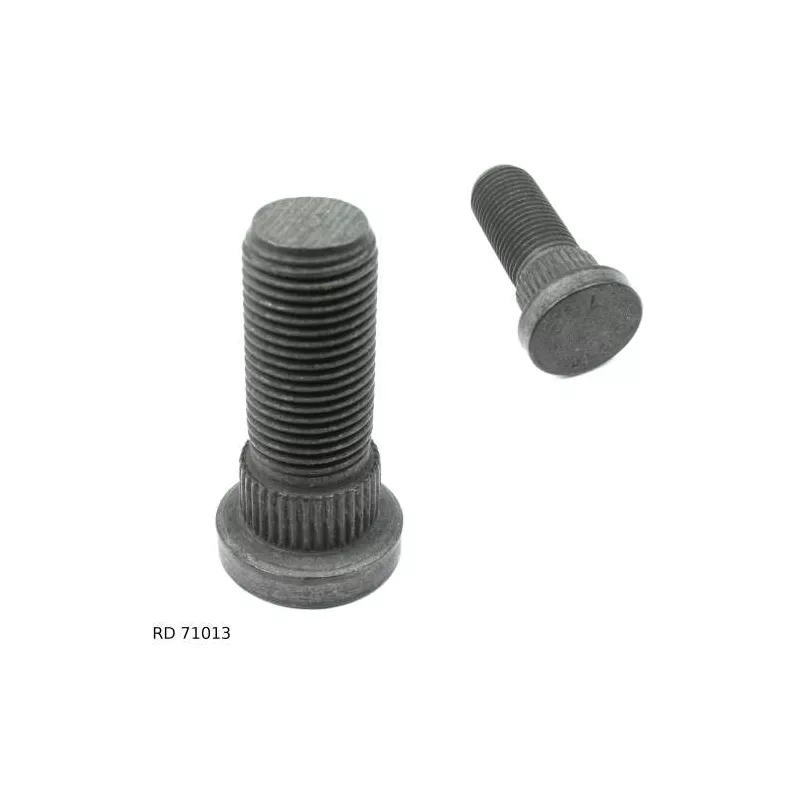 Vis de roue TEKNÖR RD 71013