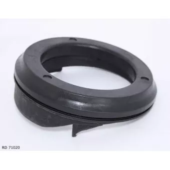 Appareil d'appui à balancier, coupelle de suspension TEKNÖR RD 71020