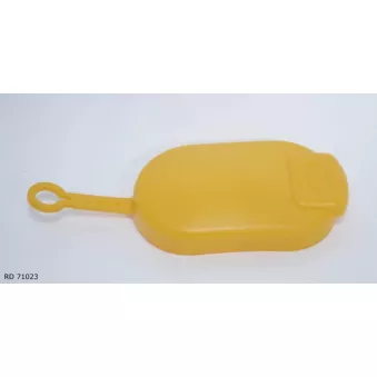 Bouchon, réservoir d'eau de nettoyage TEKNÖR RD 71023