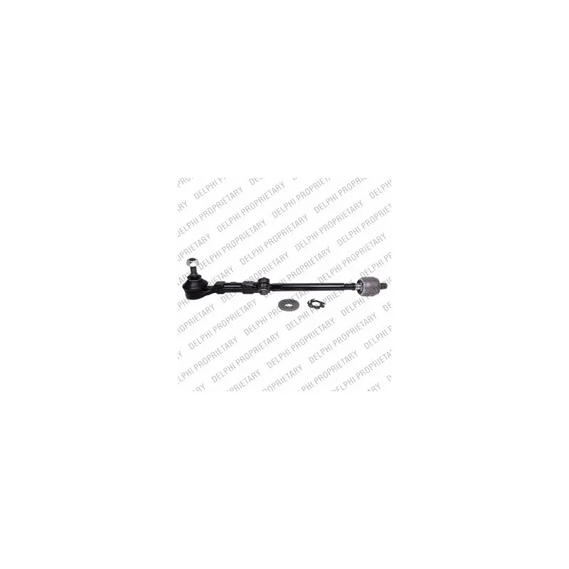 Barre de connexion DELPHI TL528