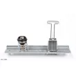 Serrure de capot-moteur TEKNÖR RD 71032 - Visuel 1