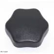 Bouton tournant, ajustage du dossier TEKNÖR RD 71034 - Visuel 1