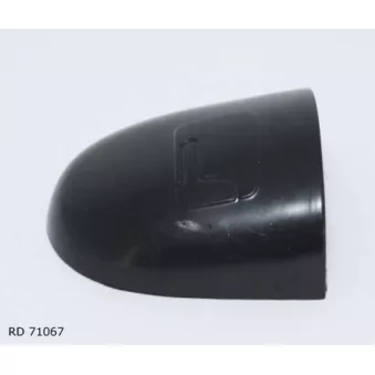 Poignée de porte TEKNÖR RD 71067
