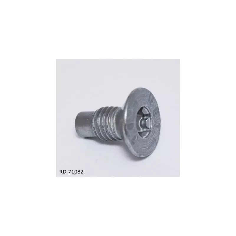 Vis, disque de frein TEKNÖR RD 71082