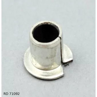 Charnière de porte TEKNÖR RD 71092