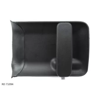 Poignée de porte TEKNÖR RD 71094