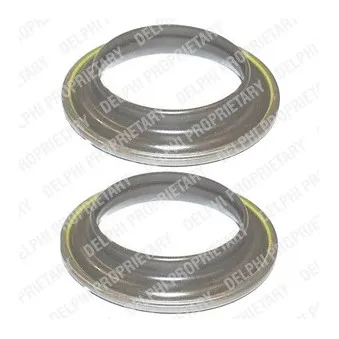 Coupelle de suspension DELPHI TMK1
