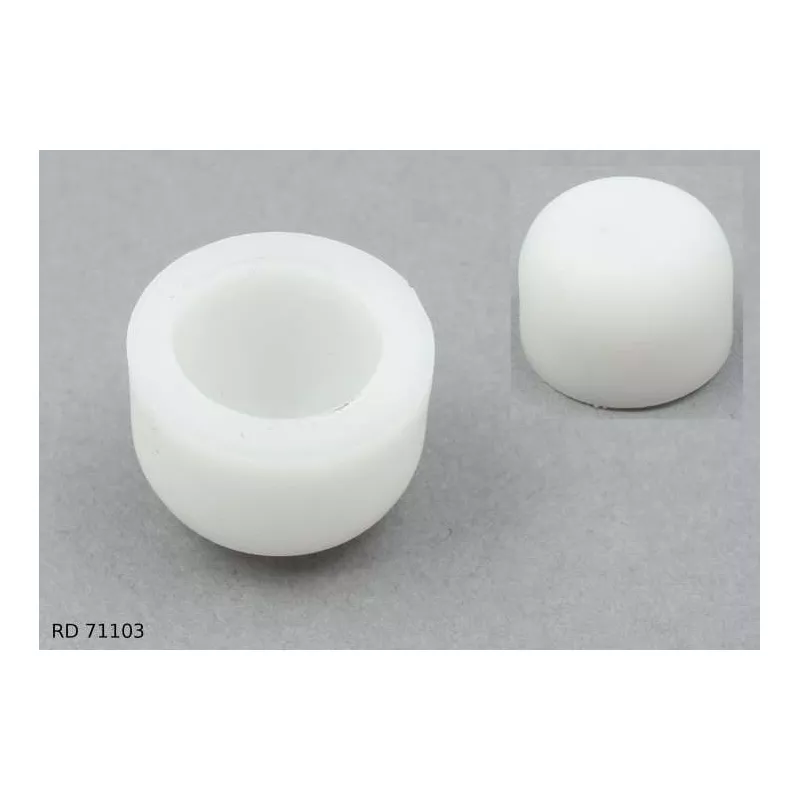Fourchette de débrayage, embrayage TEKNÖR RD 71103