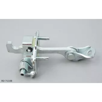 Cale-porte TEKNÖR RD 71108