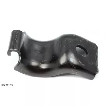 Support, suspension du stabilisateur TEKNÖR RD 71109