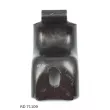 Support, suspension du stabilisateur TEKNÖR RD 71109 - Visuel 2