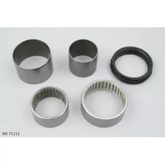 Kit de réparation, corps de l'essieu TEKNÖR RD 71111