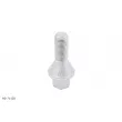 Vis de roue TEKNÖR RD 71128 - Visuel 1
