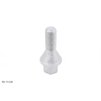 Vis de roue TEKNÖR RD 71128