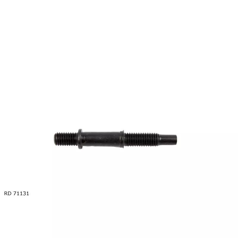 Vis, système d'échappement TEKNÖR RD 71131