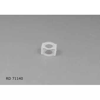 Butée élastique, suspension TEKNÖR RD 71140