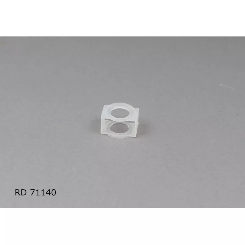 Butée élastique, suspension TEKNÖR RD 71140