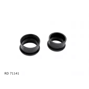 Gaine de suralimentation TEKNÖR RD 71141
