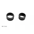 Gaine de suralimentation TEKNÖR RD 71141 - Visuel 2