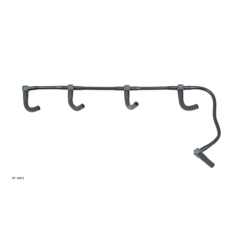 Tuyau, carburant de fuite TEKNÖR RF 4803