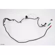 Tuyauterie de carburant TEKNÖR RF 4811 - Visuel 1