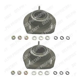 Coupelle de suspension DELPHI TMK103