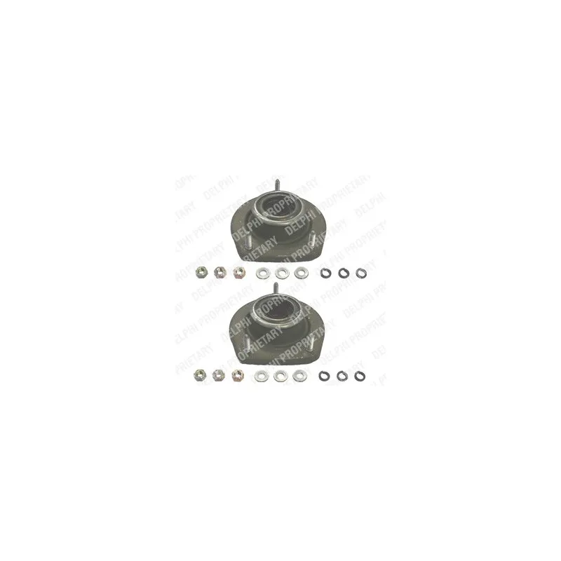 Coupelle de suspension DELPHI TMK103