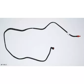 Tuyauterie de carburant TEKNÖR RF 4813
